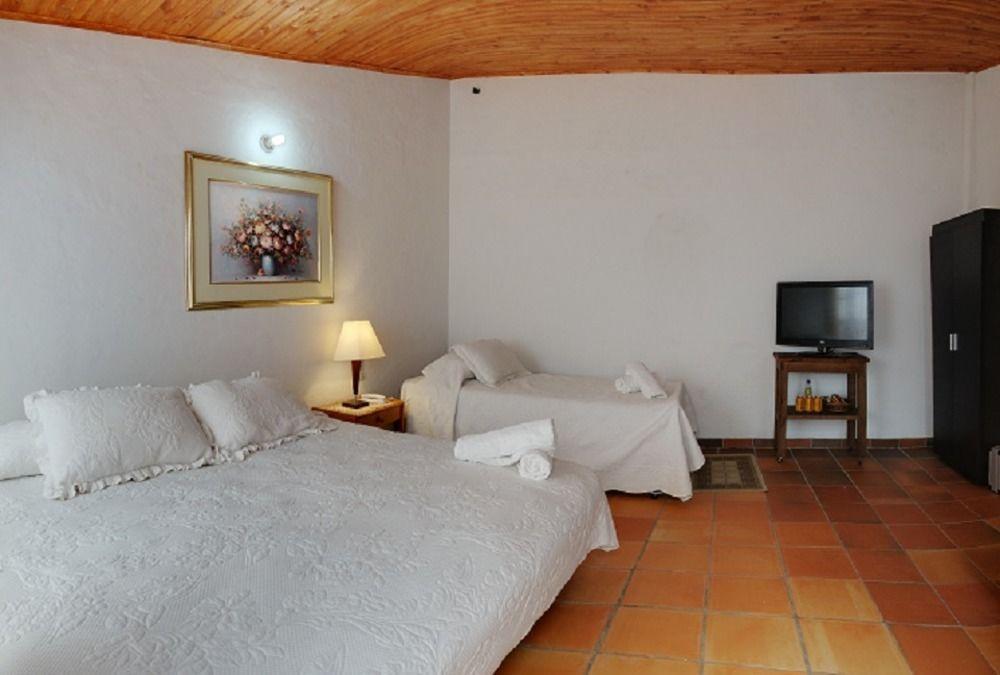 Hotel Spa Villa Lina Villa de Leyva Exterior foto